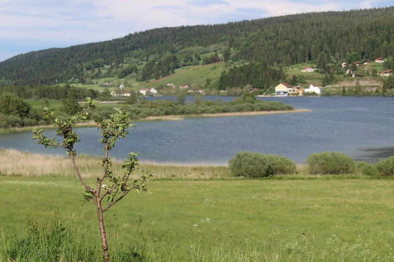 L'esca'lac Gasthuis